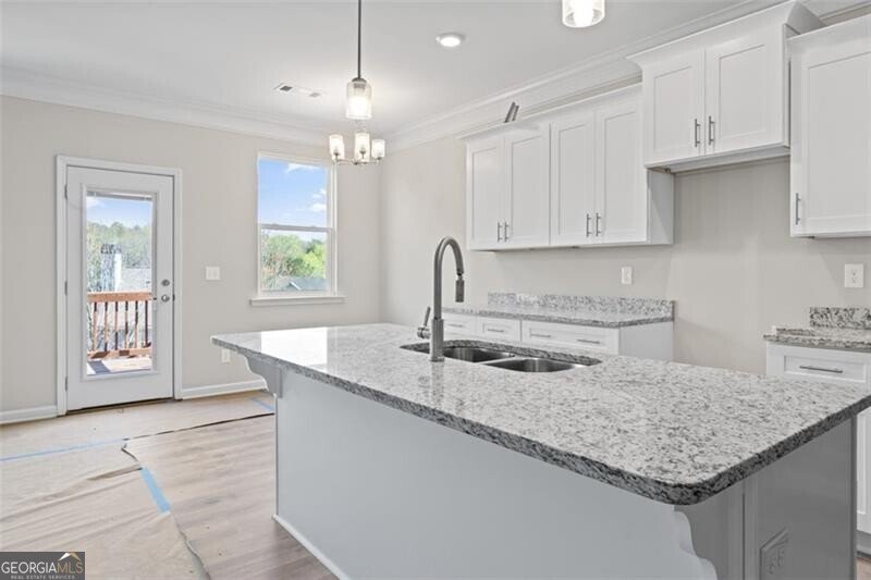 2811 FAREED Douglasville - Photo 18