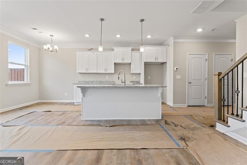 2811 FAREED Douglasville - Photo 8