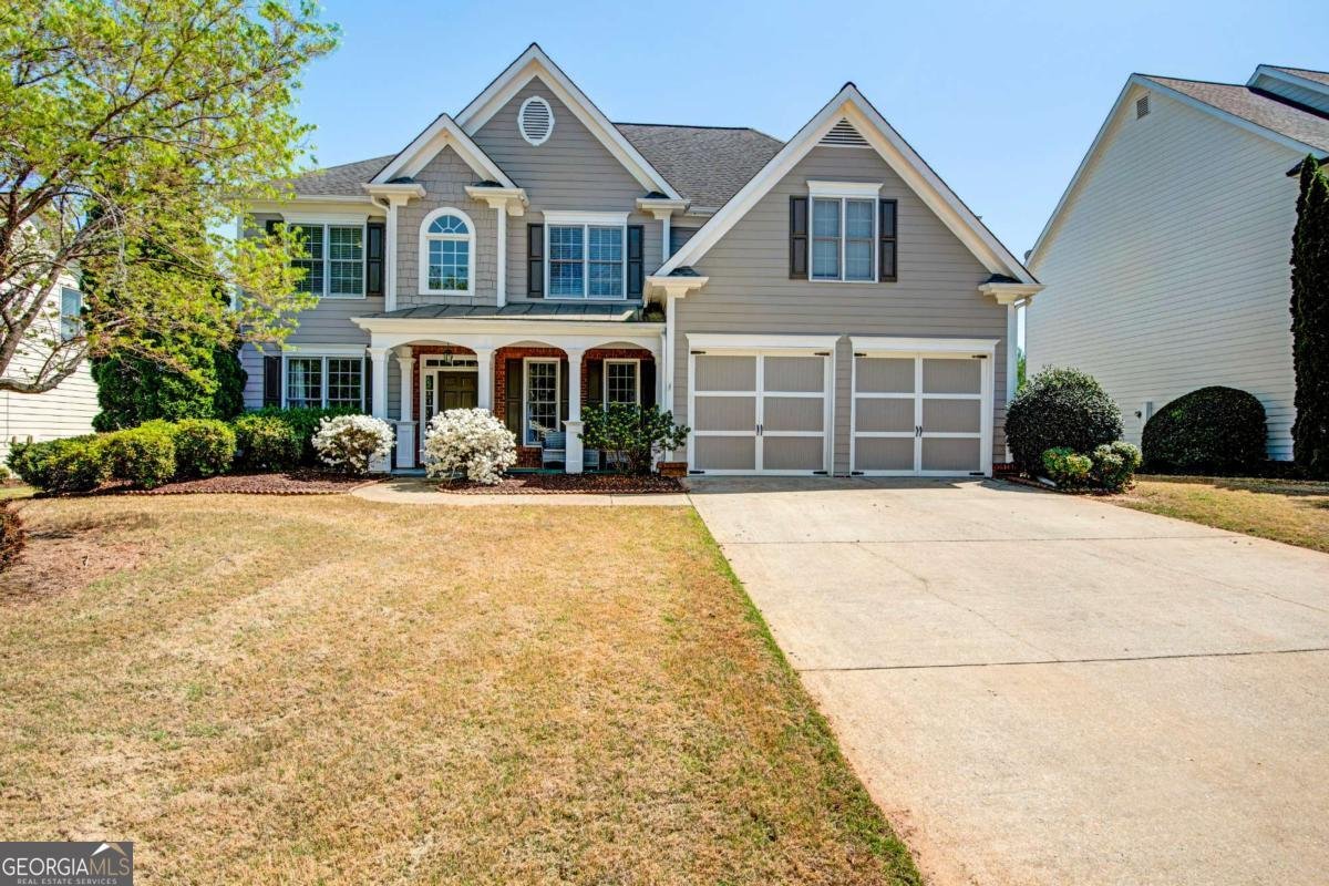 5177 Cabot Creek Drive Buford - Photo 1
