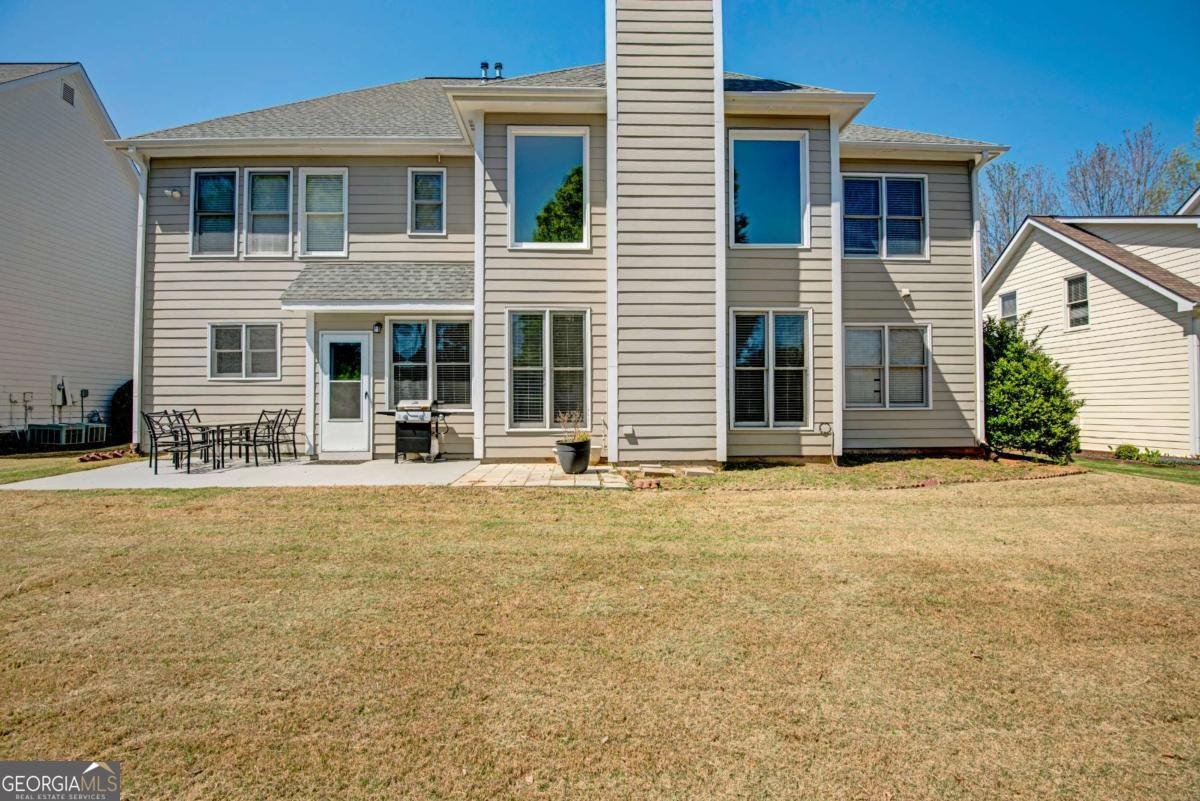 5177 Cabot Creek Drive Buford - Photo 30