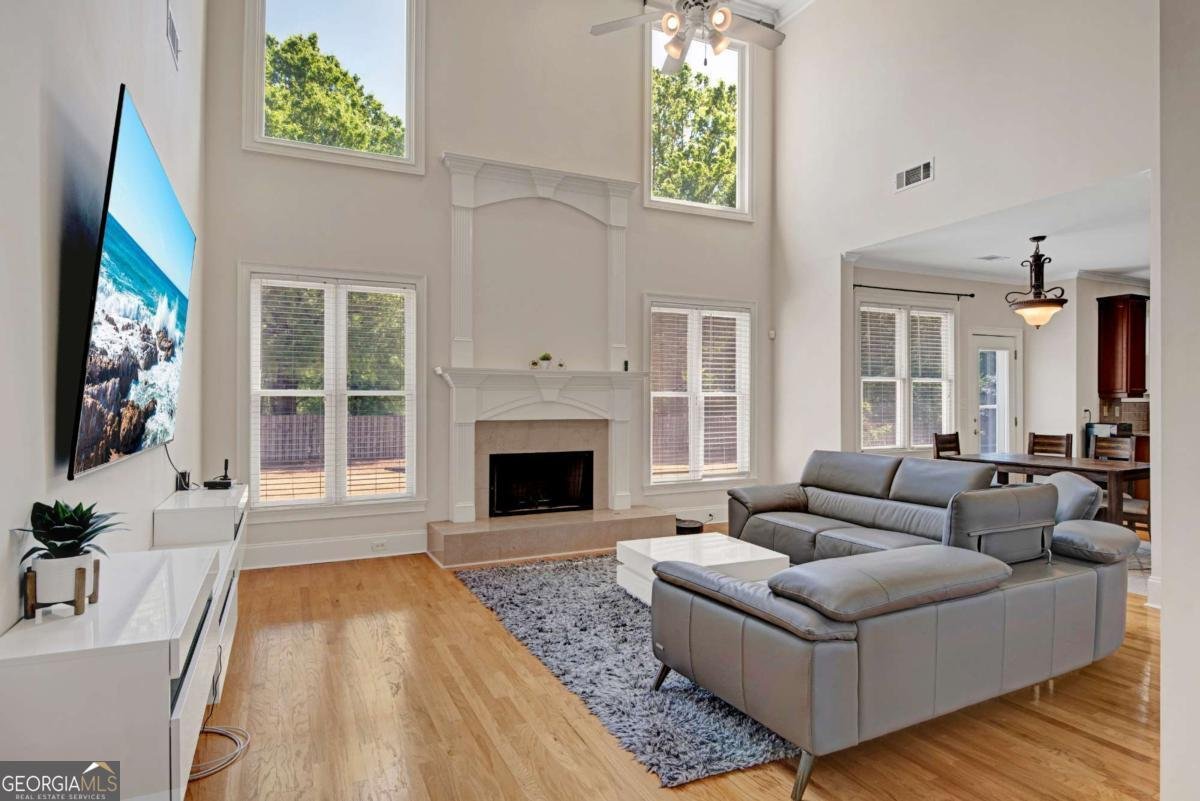 5177 Cabot Creek Drive Buford - Photo 7