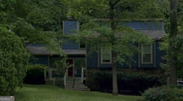 3230 Cedar Bluff Drive Marietta - Photo 1