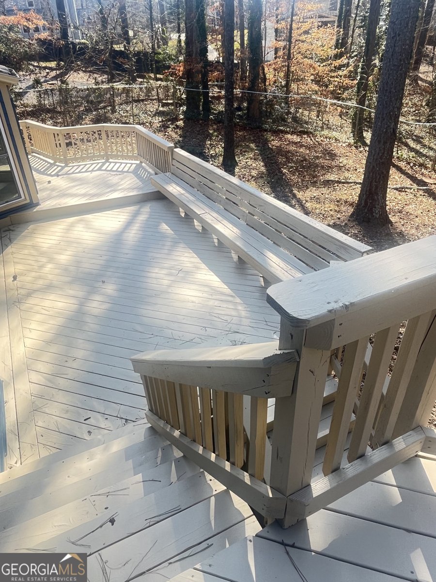 3230 Cedar Bluff Drive Marietta - Photo 11