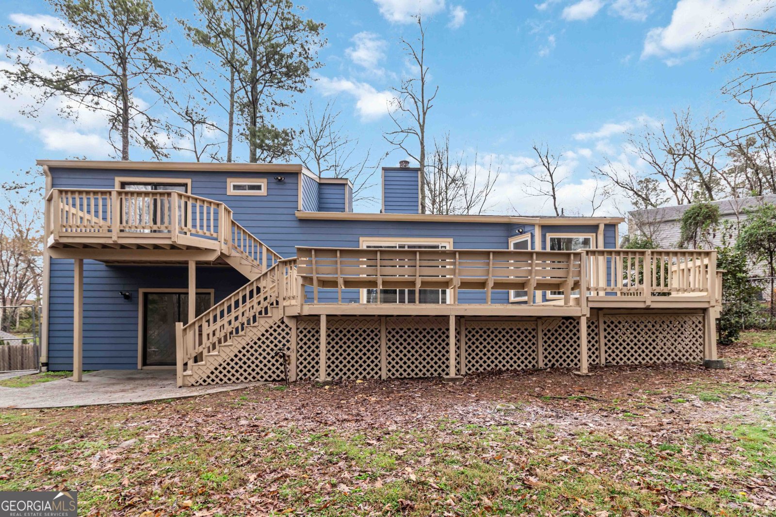 3230 Cedar Bluff Drive Marietta - Photo 26