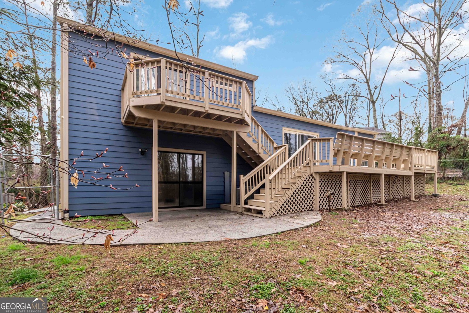 3230 Cedar Bluff Drive Marietta - Photo 27