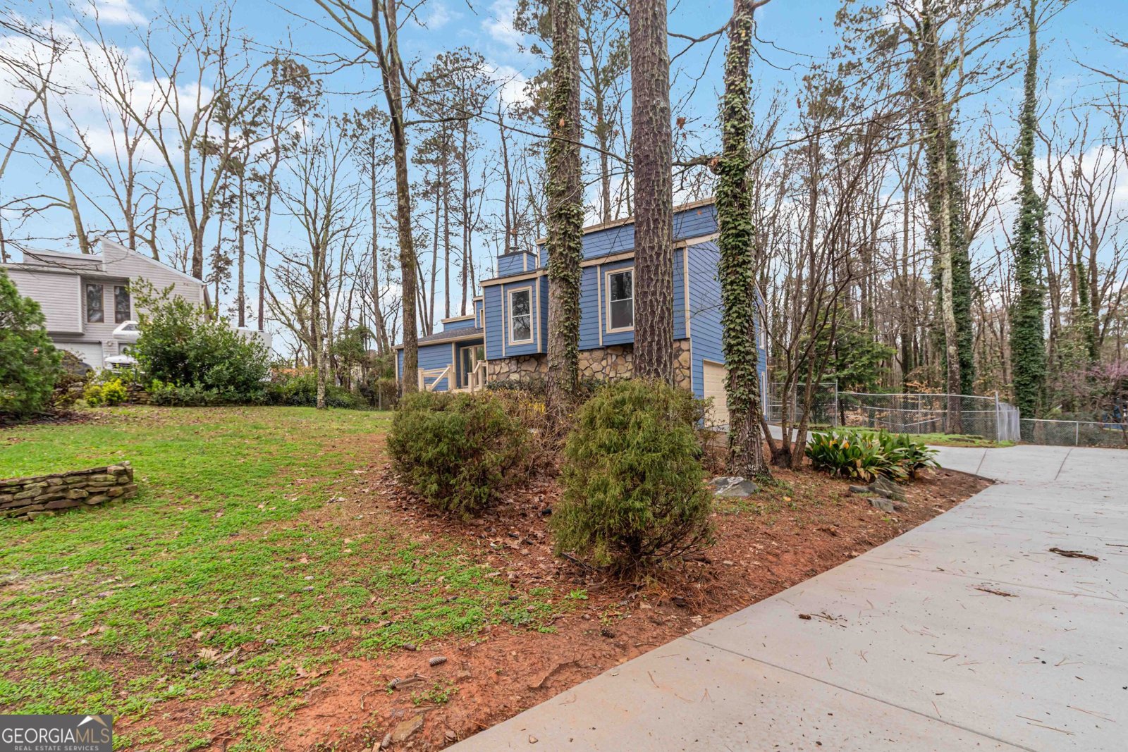 3230 Cedar Bluff Drive Marietta - Photo 31