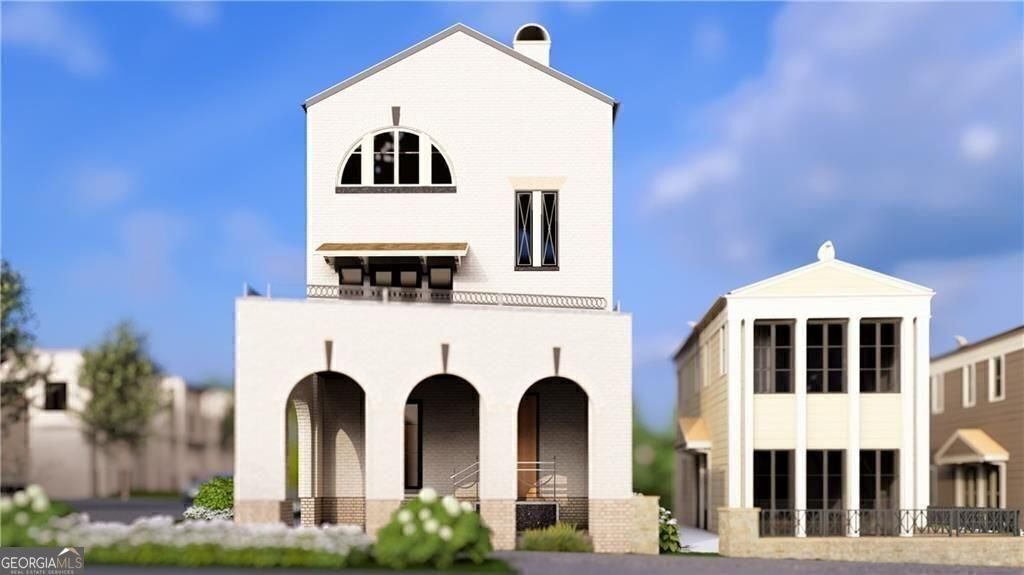 215 Rolison Way Fayetteville - Photo 1