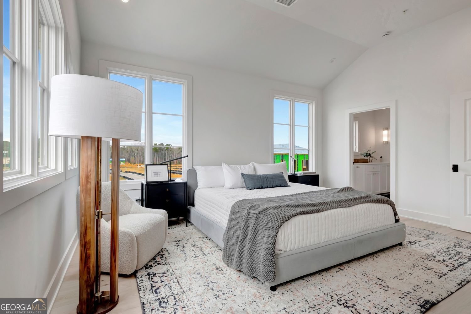 215 Rolison Way Fayetteville - Photo 32