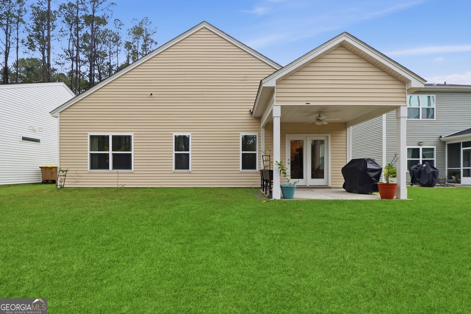 114 Jepson Way Pooler - Photo 40