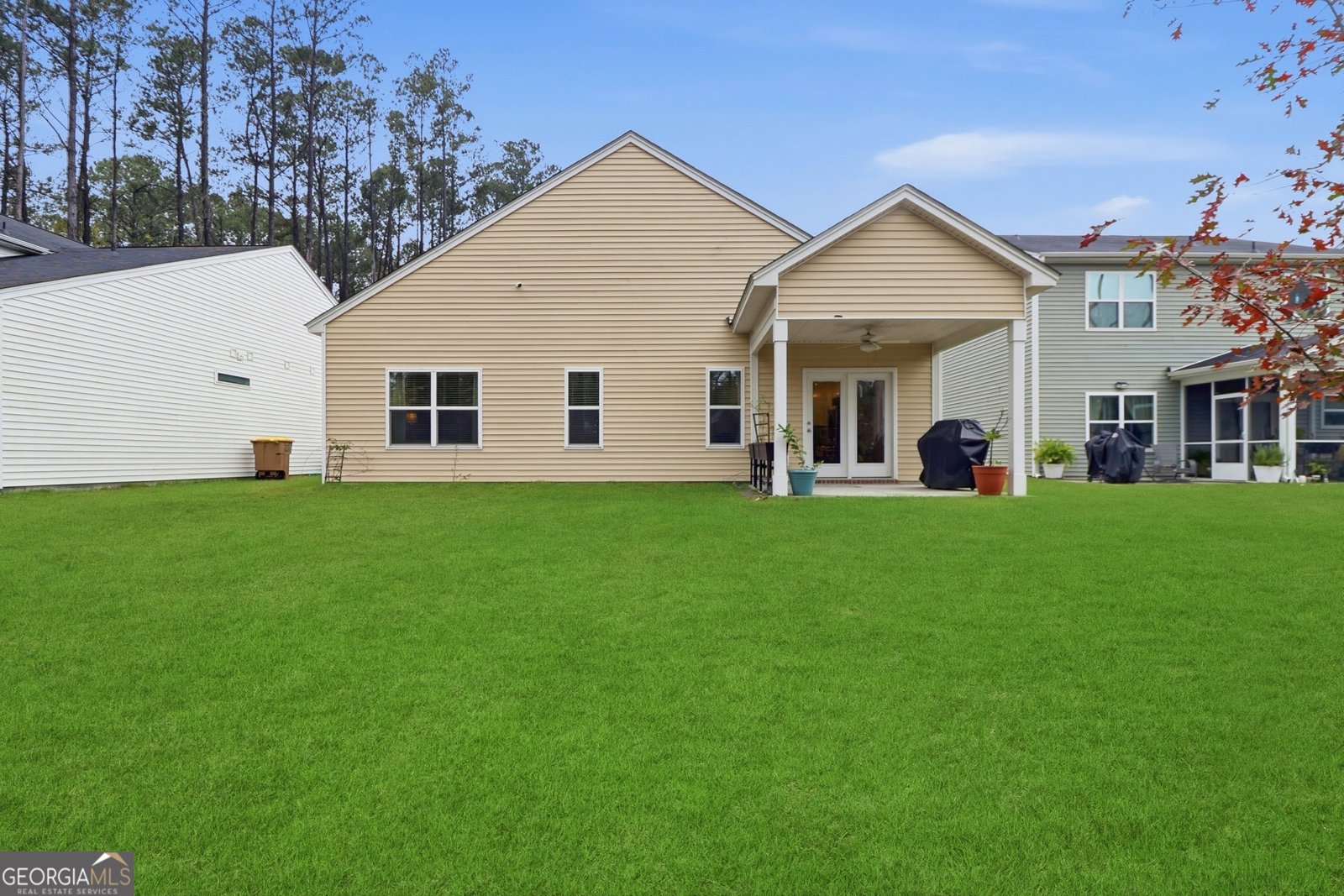 114 Jepson Way Pooler - Photo 41