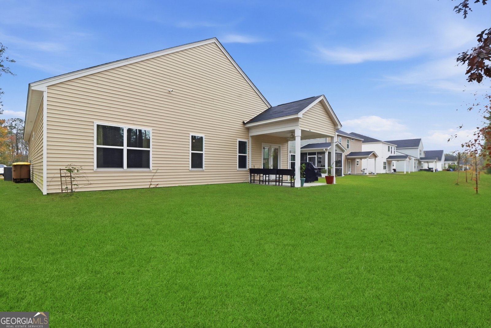 114 Jepson Way Pooler - Photo 42