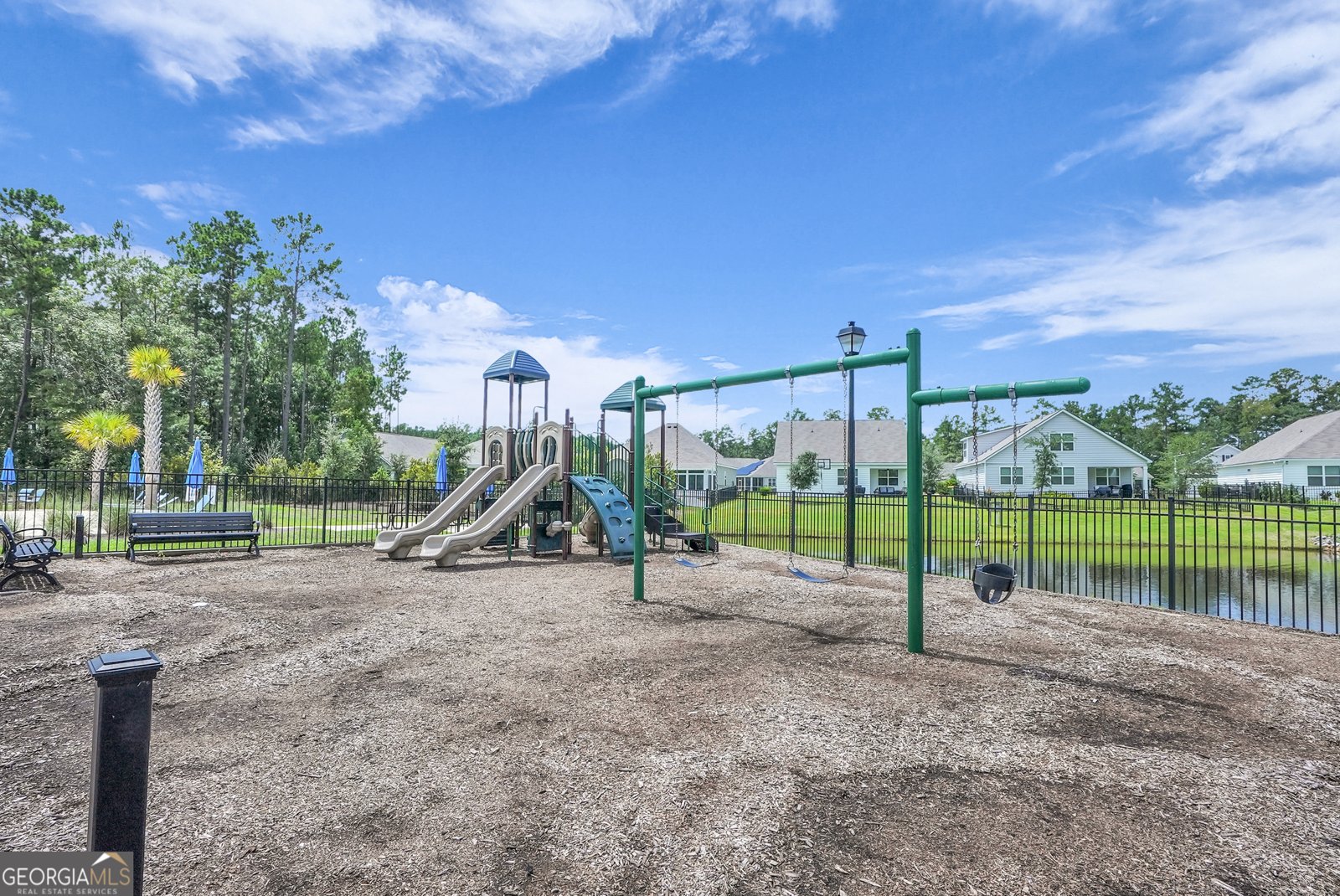 114 Jepson Way Pooler - Photo 47