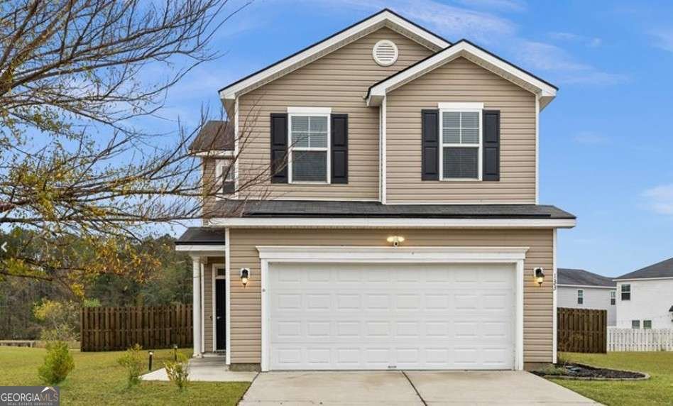 133 Endicott Drive Savannah - Photo 1