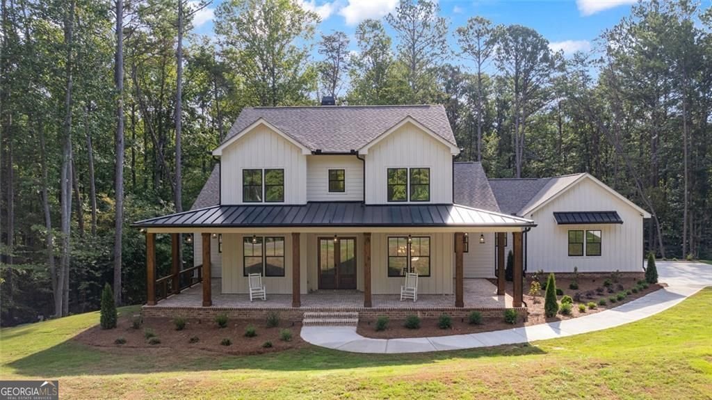 240 Highlands Chase Ball Ground - Photo 1