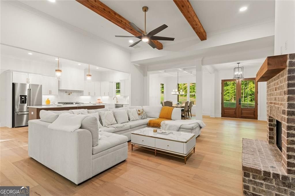 240 Highlands Chase Ball Ground - Photo 17