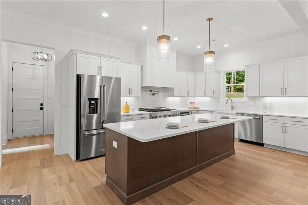 240 Highlands Chase Ball Ground - Photo 20