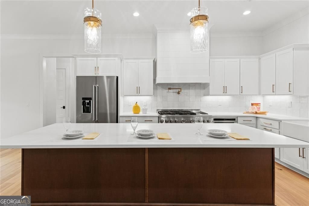 240 Highlands Chase Ball Ground - Photo 21