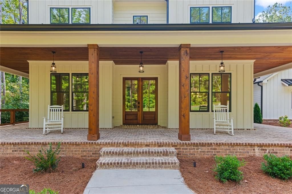 240 Highlands Chase Ball Ground - Photo 6