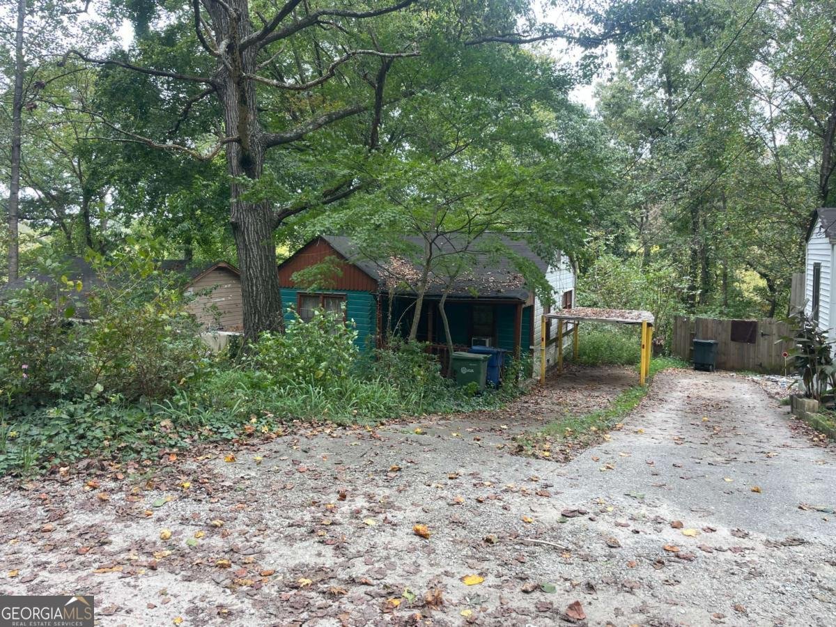 928 Sloan Circle Atlanta - Photo 1