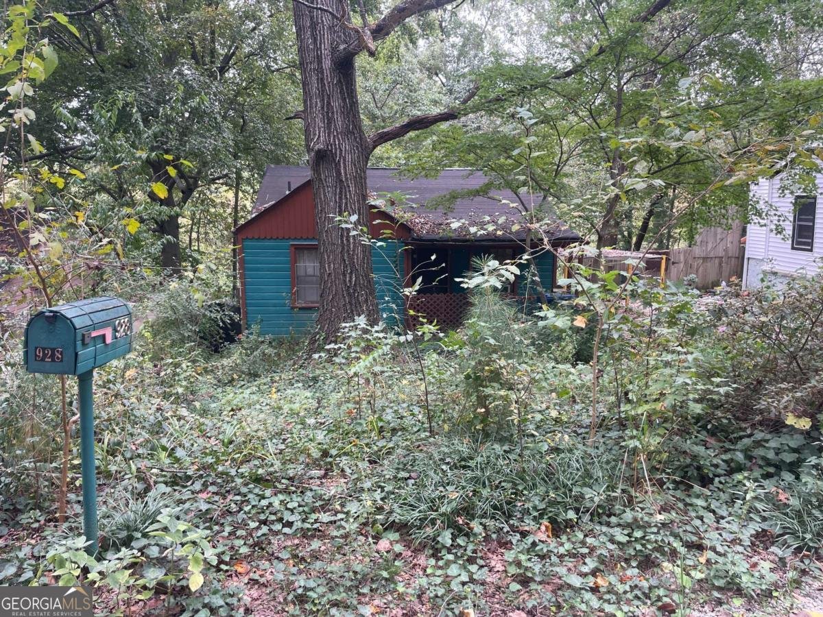 928 Sloan Circle Atlanta - Photo 11