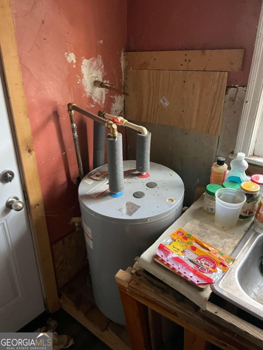 928 Sloan Circle Atlanta - Photo 14