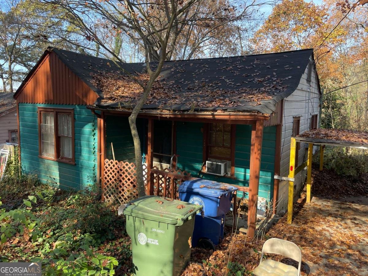 928 Sloan Circle Atlanta - Photo 18