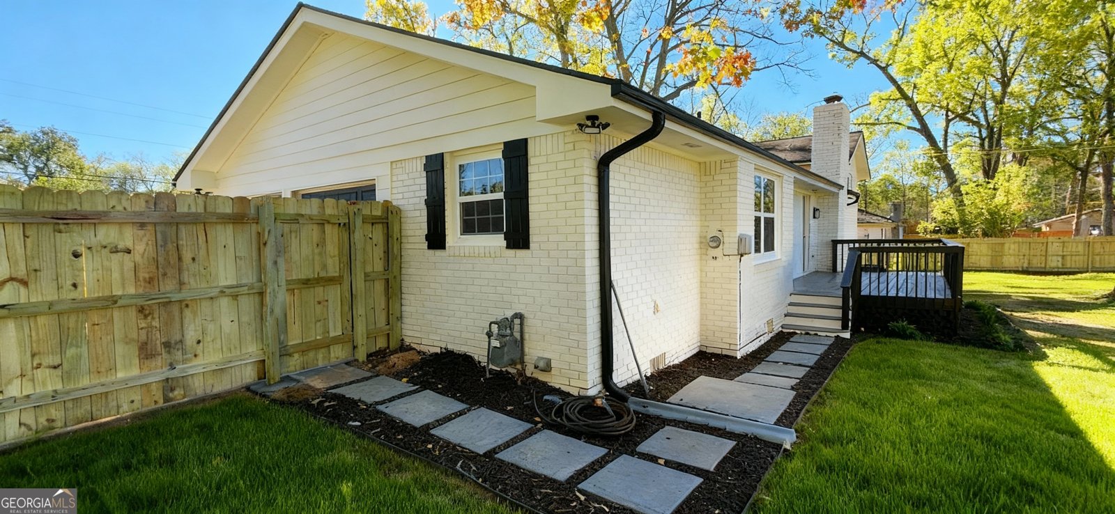 1390 White Oak Street Conyers - Photo 23