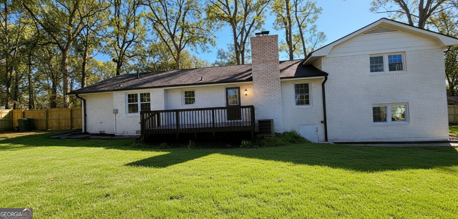 1390 White Oak Street Conyers - Photo 24