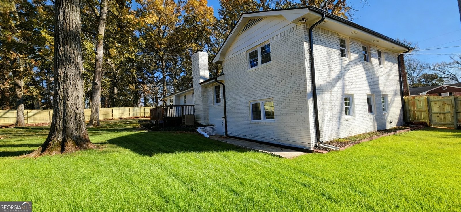 1390 White Oak Street Conyers - Photo 26