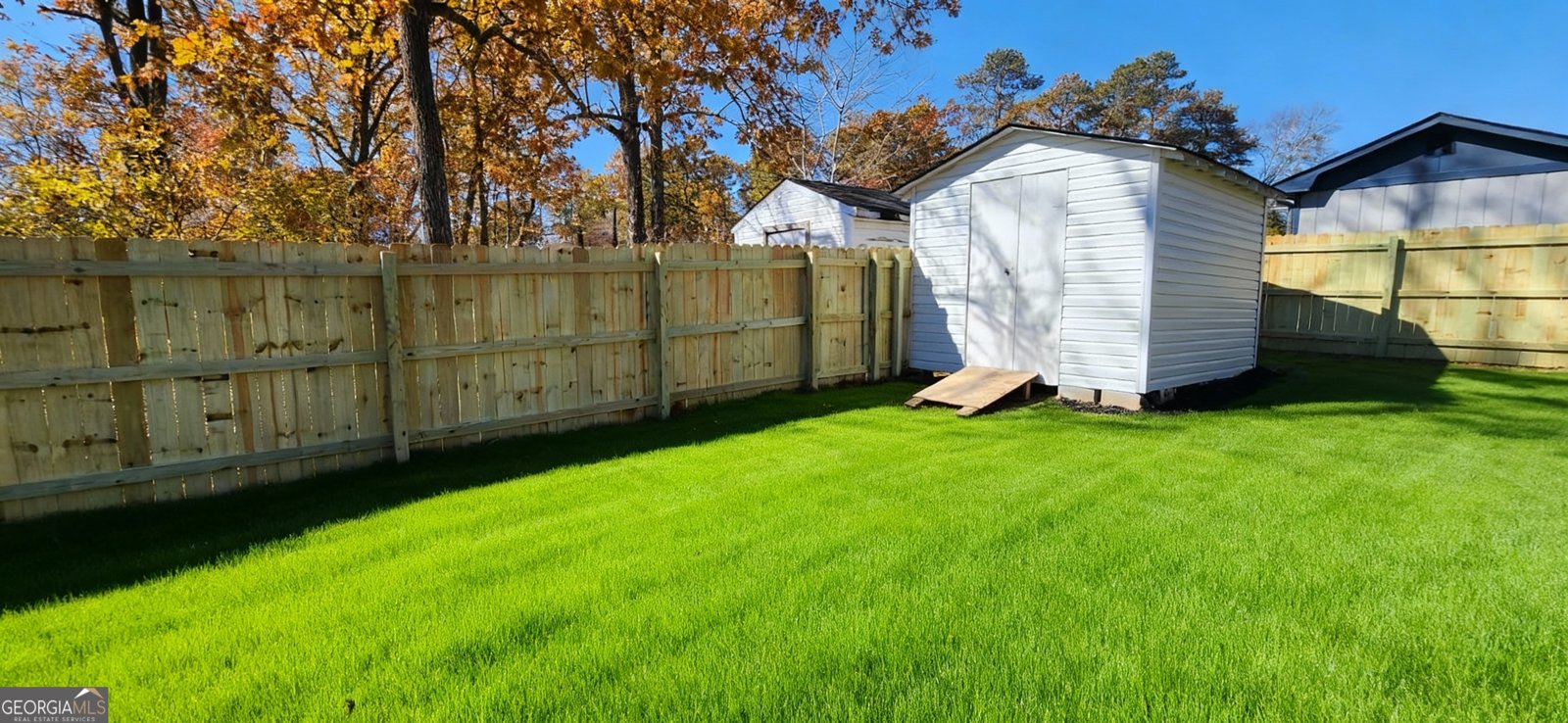 1390 White Oak Street Conyers - Photo 27