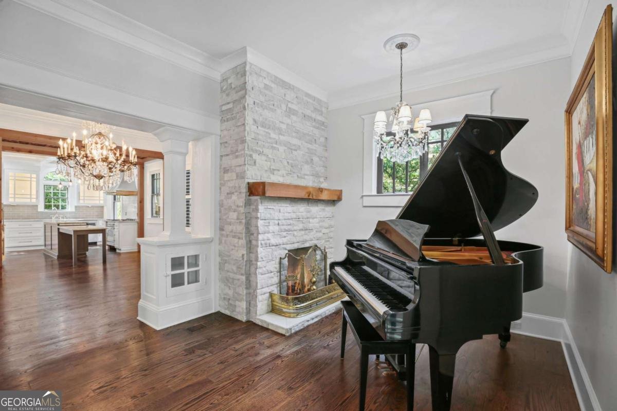 908 Highland Avenue Atlanta - Photo 16