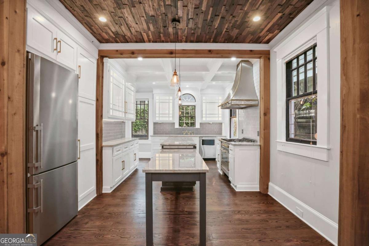 908 Highland Avenue Atlanta - Photo 19