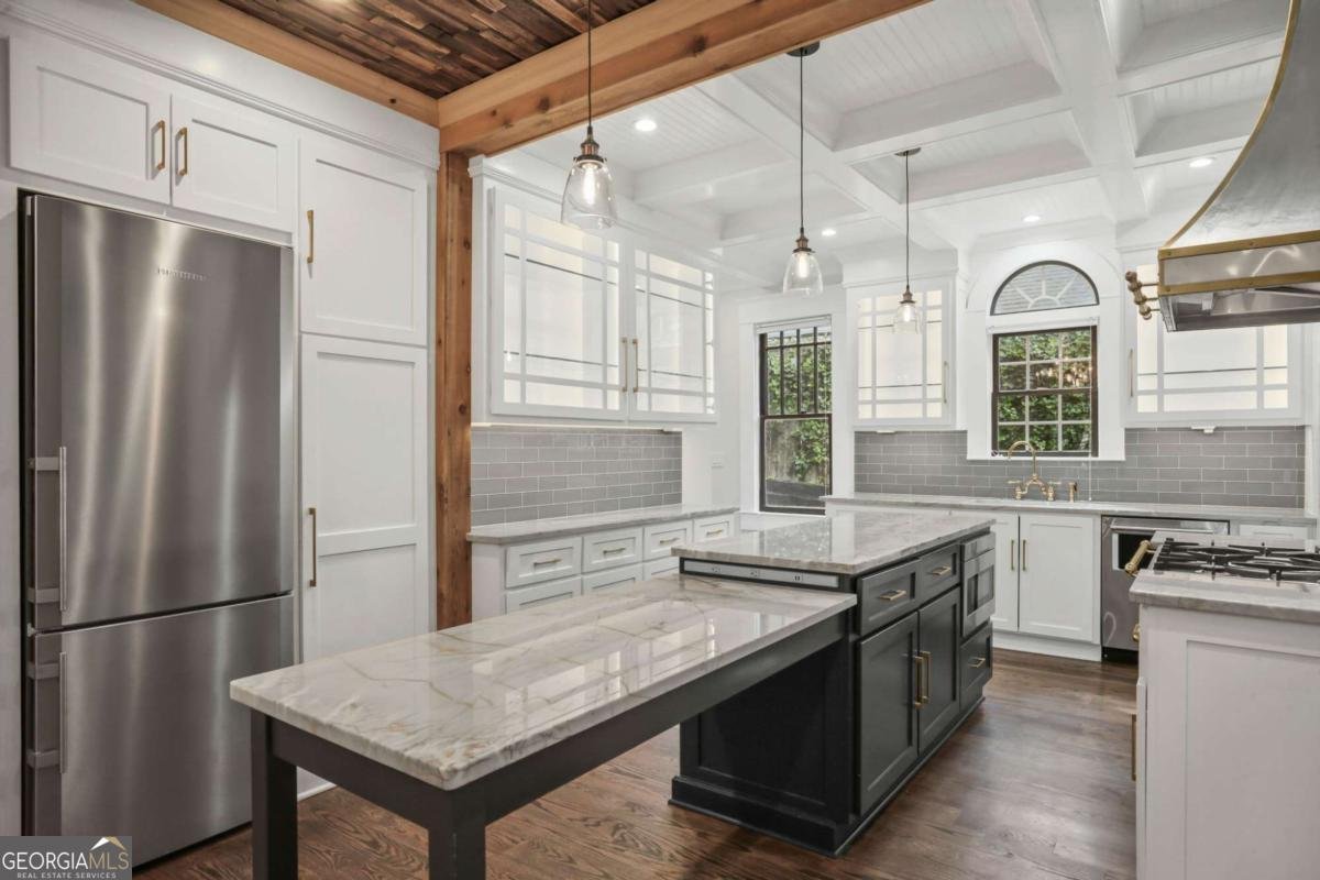 908 Highland Avenue Atlanta - Photo 21