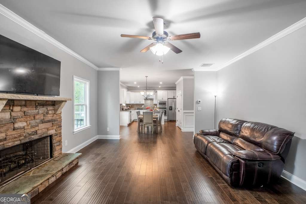 6219 Trojan Drive Gainesville - Photo 11