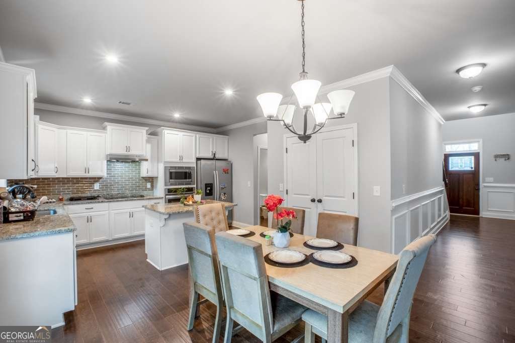 6219 Trojan Drive Gainesville - Photo 14