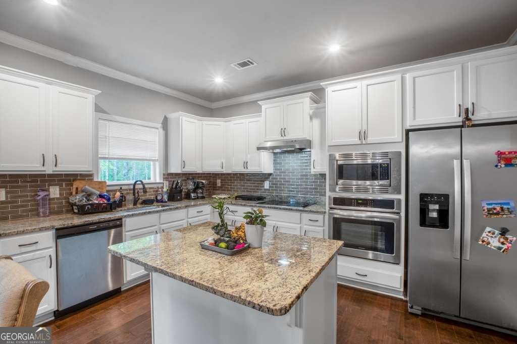 6219 Trojan Drive Gainesville - Photo 16