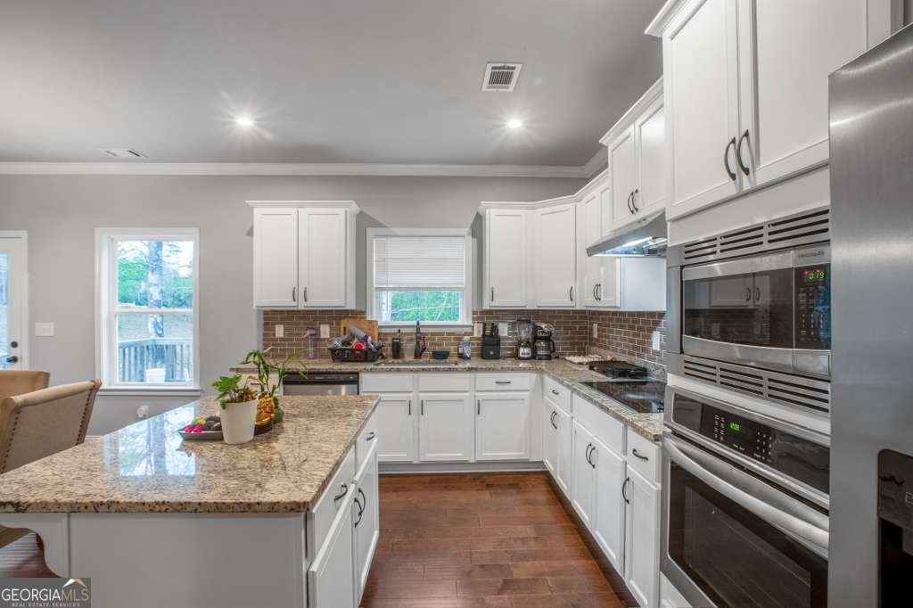 6219 Trojan Drive Gainesville - Photo 18