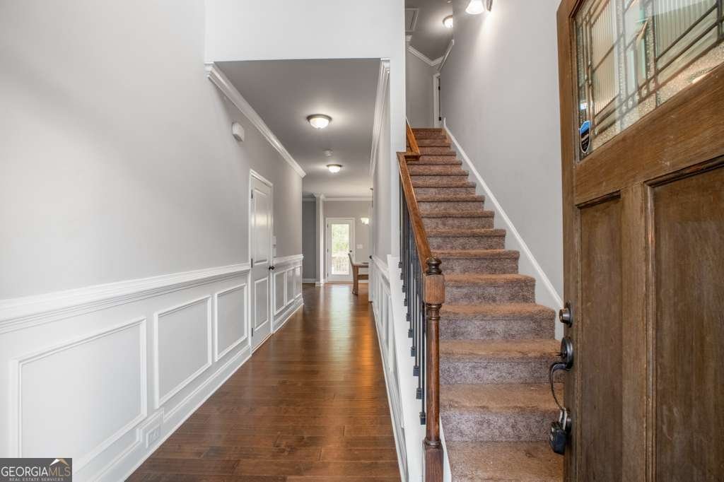 6219 Trojan Drive Gainesville - Photo 8