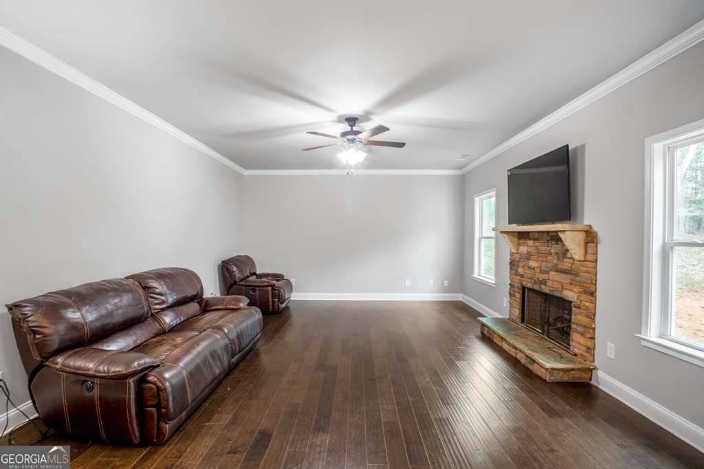 6219 Trojan Drive Gainesville - Photo 9