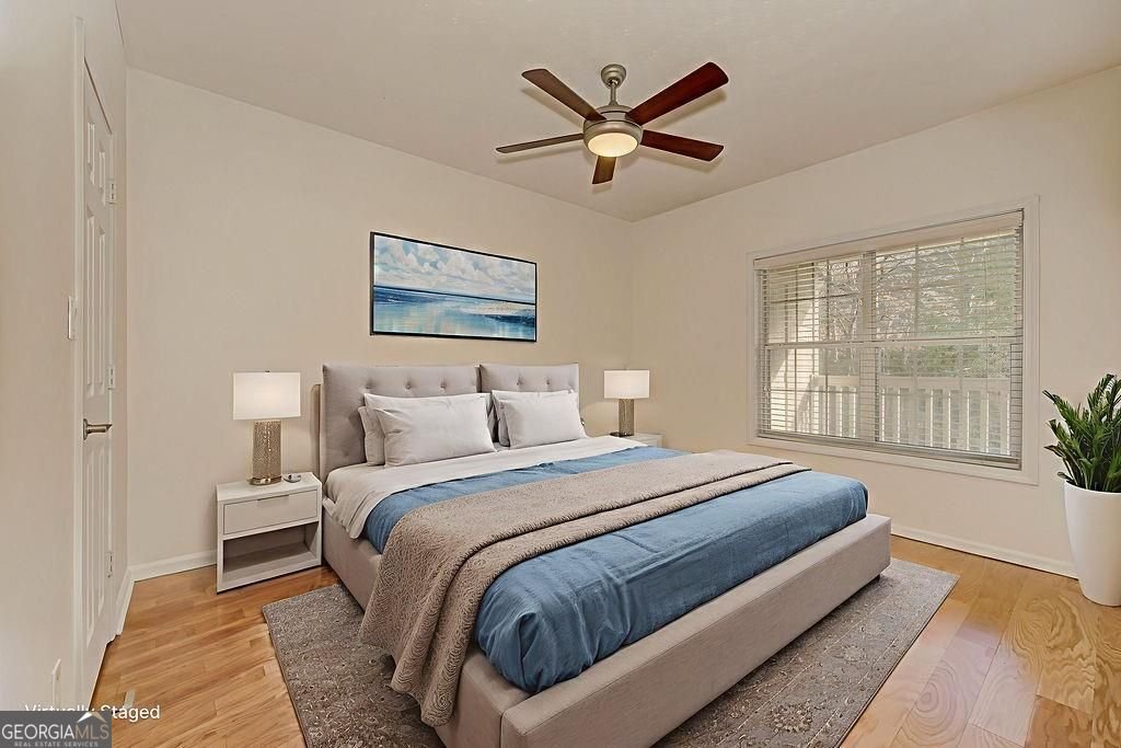 1250 Parkwood Circle Atlanta - Photo 23