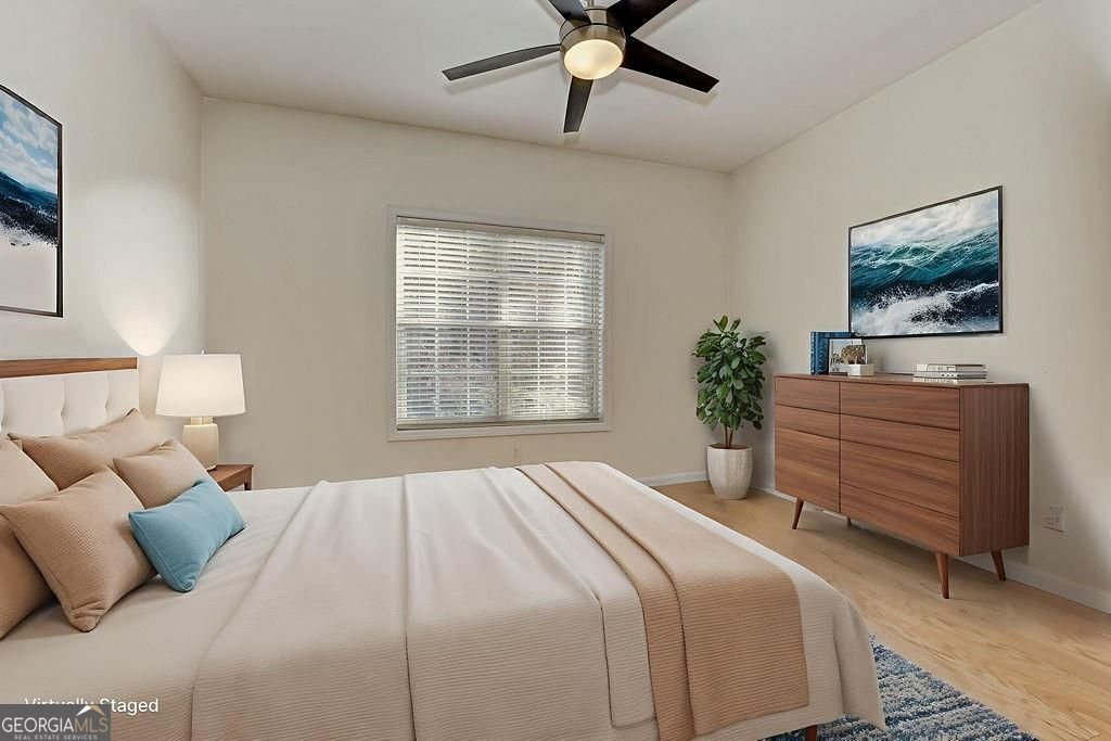 1250 Parkwood Circle Atlanta - Photo 32