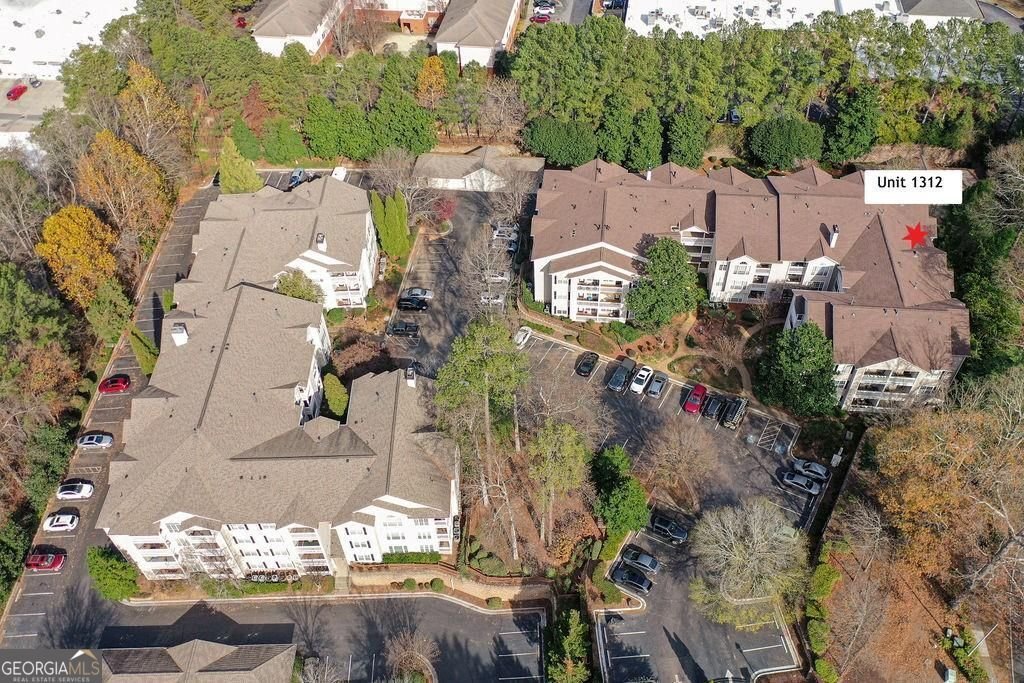 1250 Parkwood Circle Atlanta - Photo 43