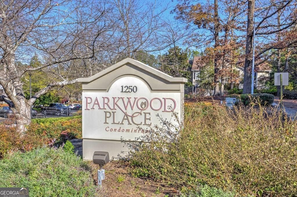 1250 Parkwood Circle Atlanta - Photo 44