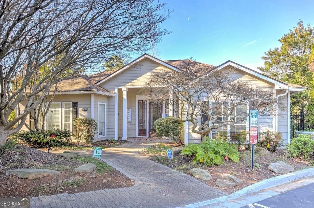 1250 Parkwood Circle Atlanta - Photo 45