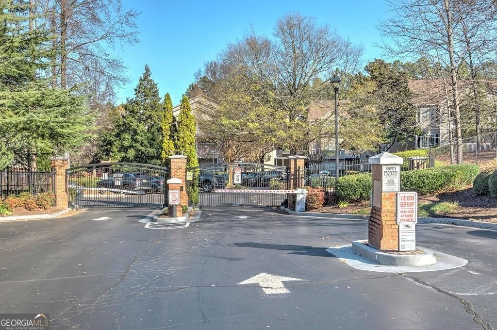 1250 Parkwood Circle Atlanta - Photo 46