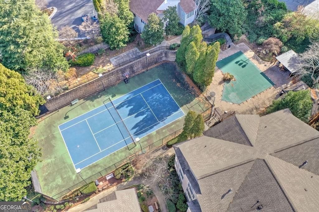 1250 Parkwood Circle Atlanta - Photo 47