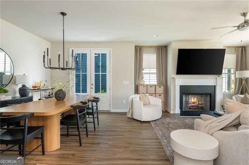 51 Little Magnolia Lane Auburn - Photo 15