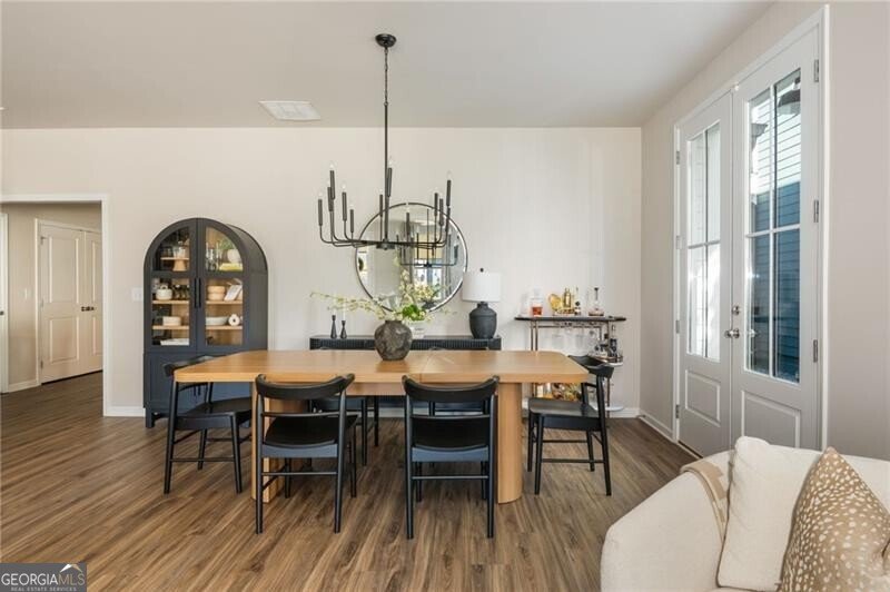 51 Little Magnolia Lane Auburn - Photo 16