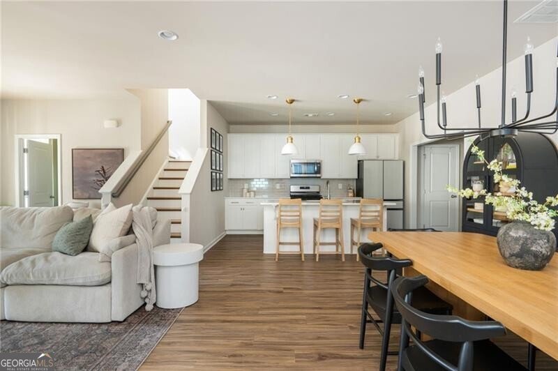 51 Little Magnolia Lane Auburn - Photo 18