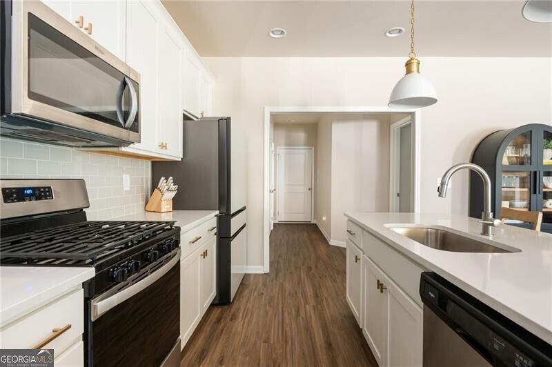 51 Little Magnolia Lane Auburn - Photo 22